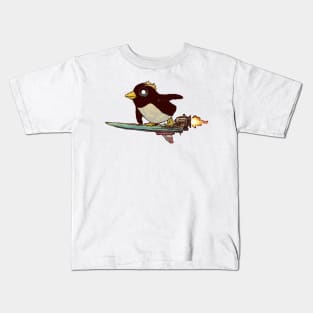 Flying Dreams Kids T-Shirt